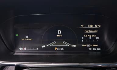Continental Gen 10