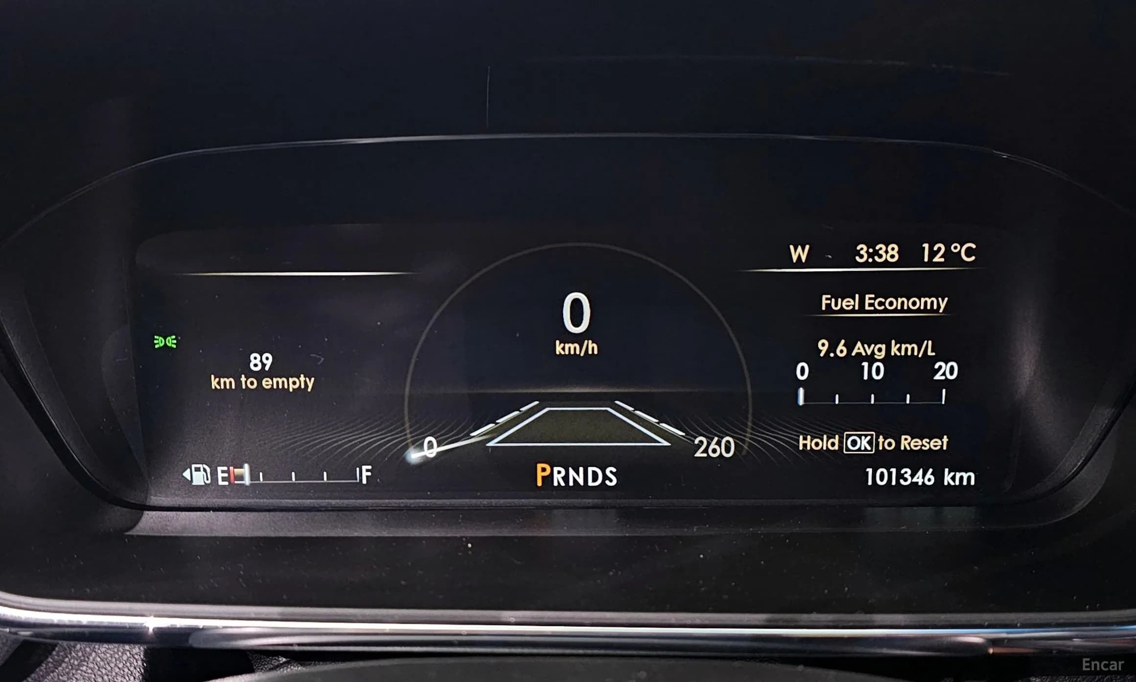 Continental Gen 10