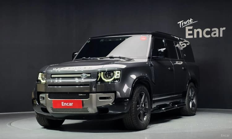 Defender (L663)