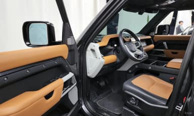 Defender (L663)