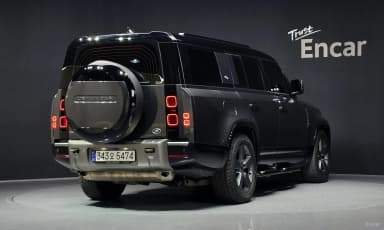 Defender (L663)