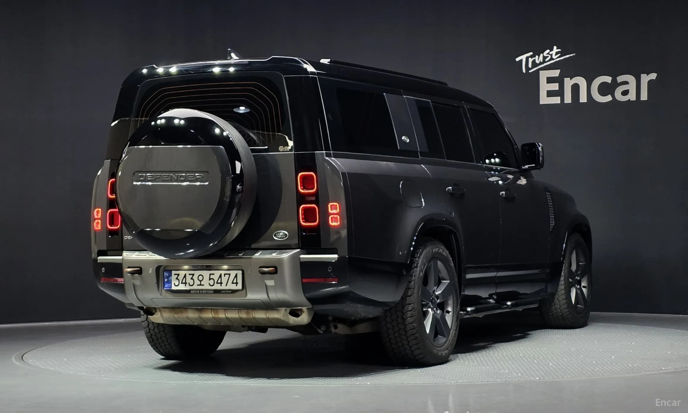 Defender (L663)