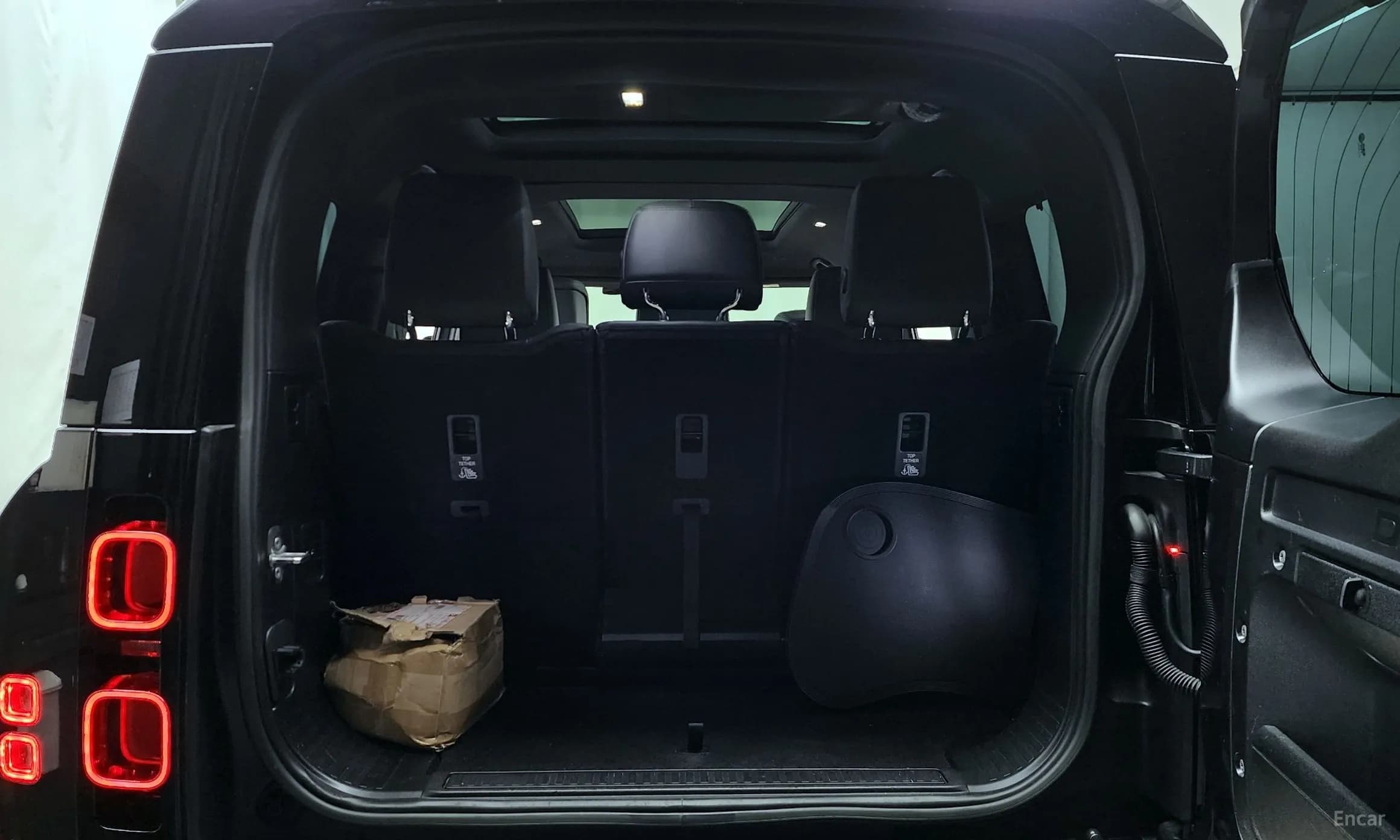 Defender (L663)