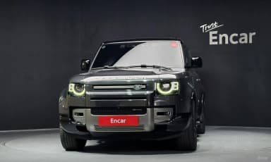 Defender (L663)