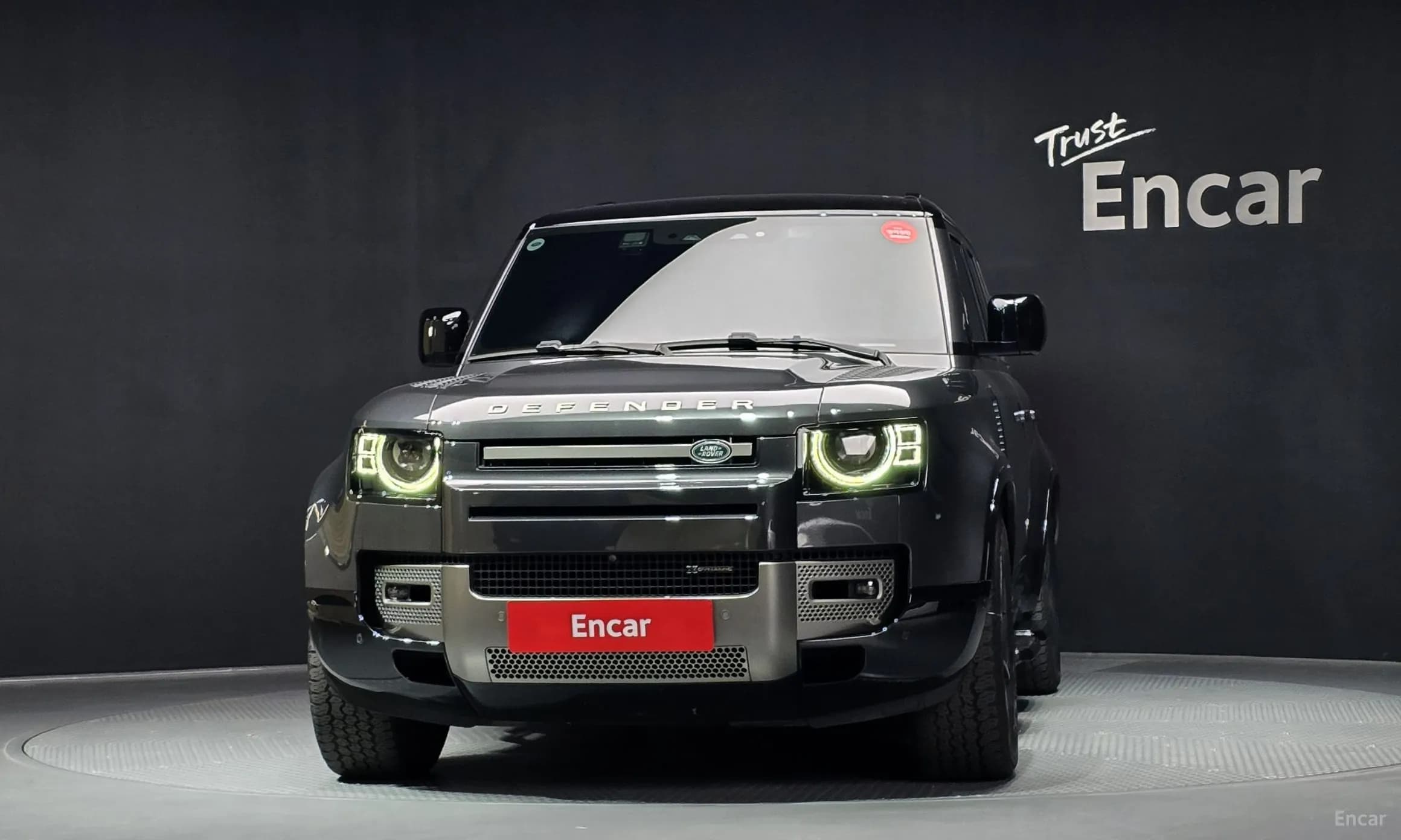 Defender (L663)
