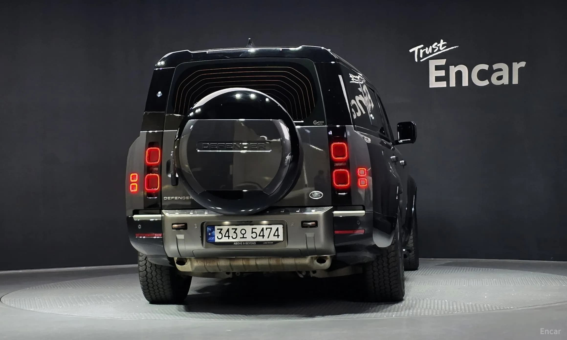 Defender (L663)
