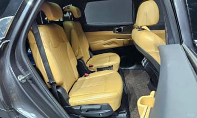 Sorento 4th generation