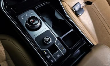 Sorento 4th generation