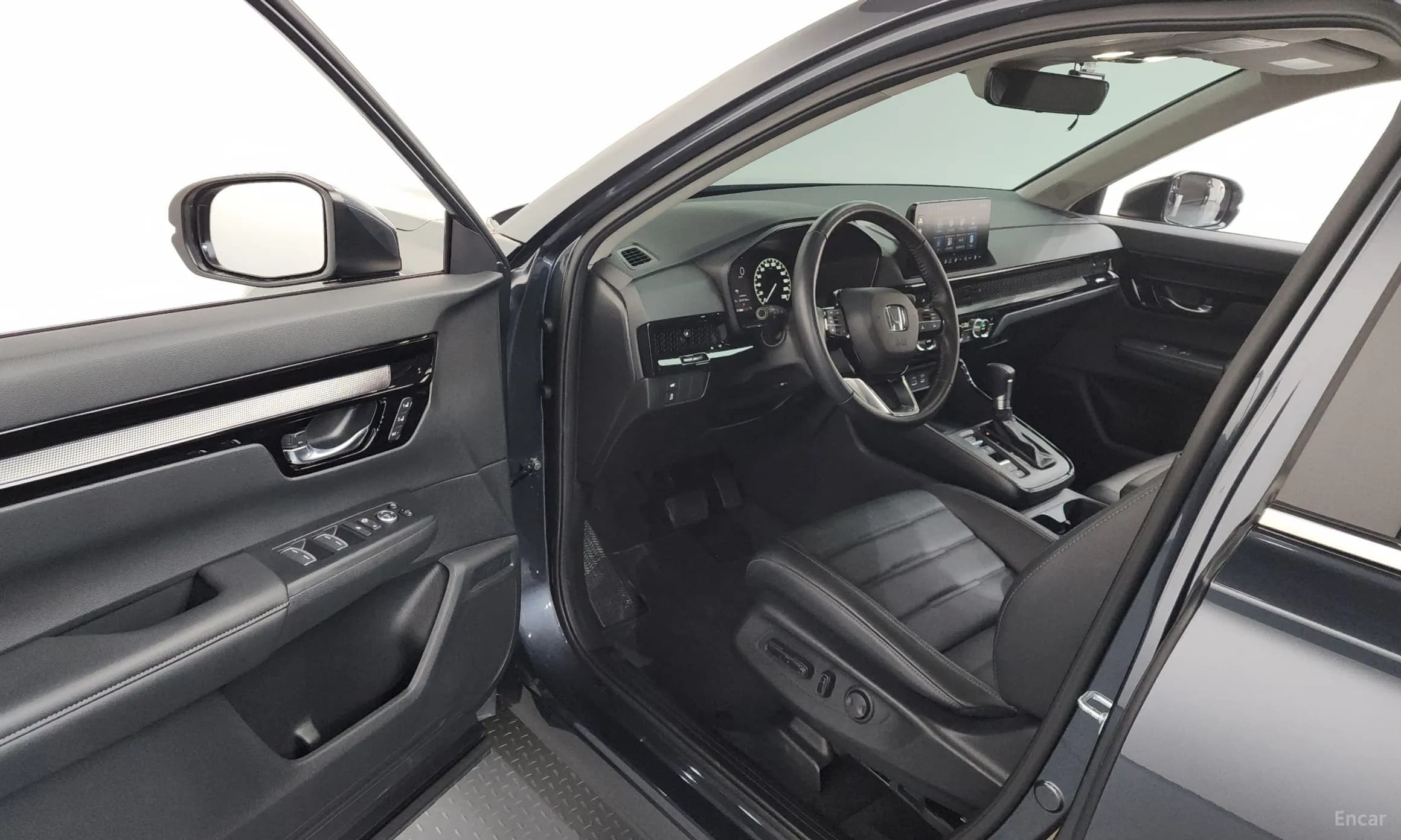 CR-V 6th Generation