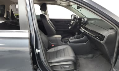CR-V 6th Generation