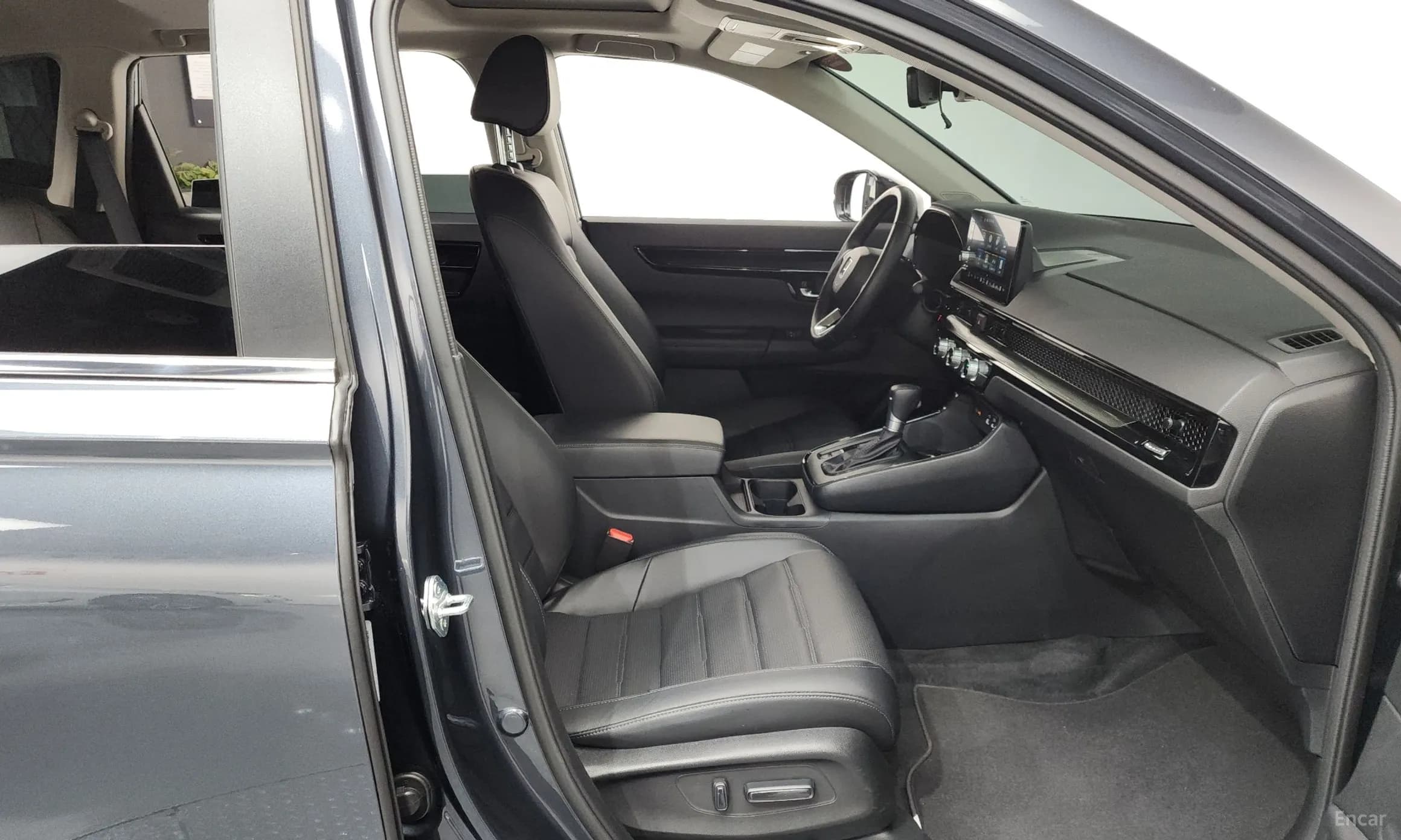 CR-V 6th Generation