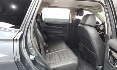 CR-V 6th Generation