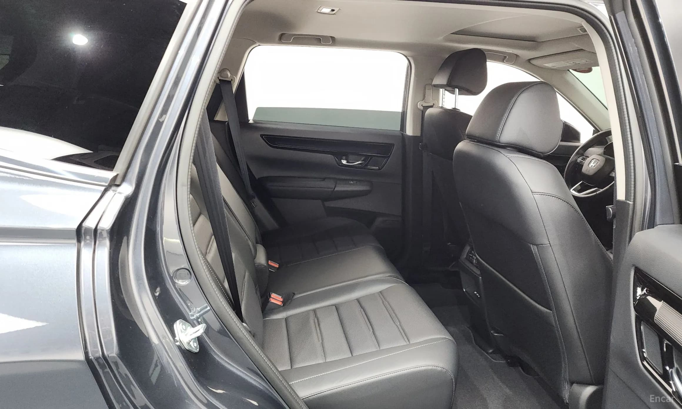 CR-V 6th Generation