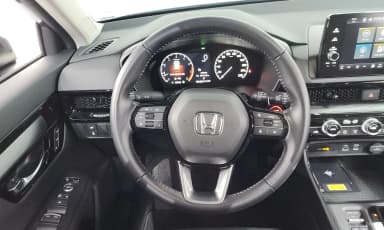 CR-V 6th Generation