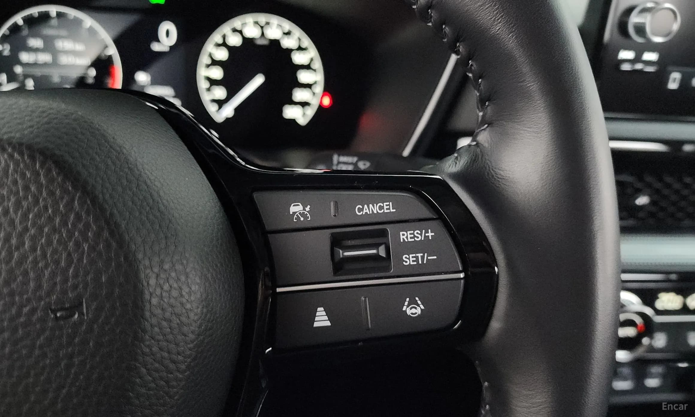 CR-V 6th Generation