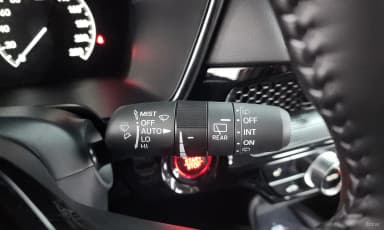 CR-V 6th Generation