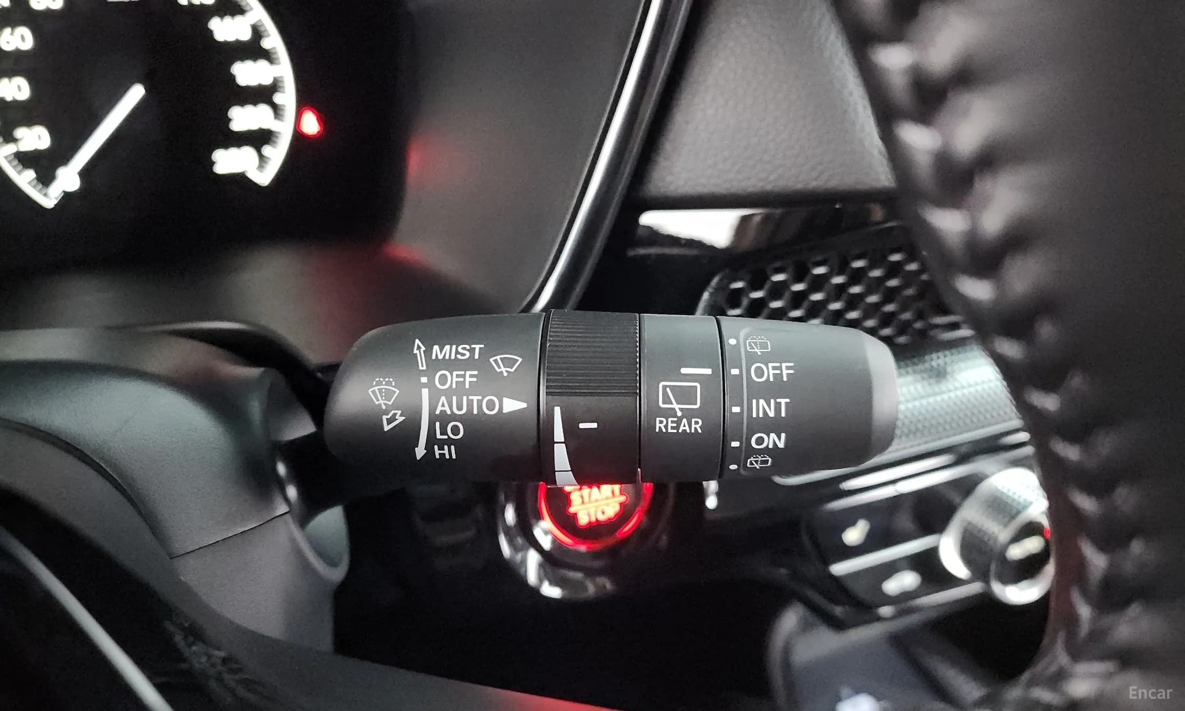 CR-V 6th Generation