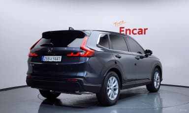 CR-V 6th Generation