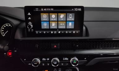 CR-V 6th Generation