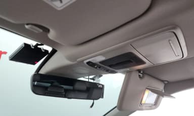 CR-V 6th Generation