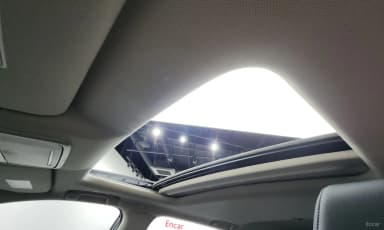 CR-V 6th Generation