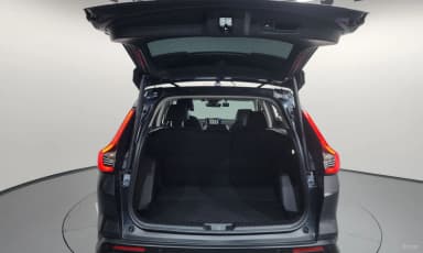 CR-V 6th Generation