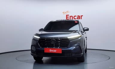CR-V 6th Generation
