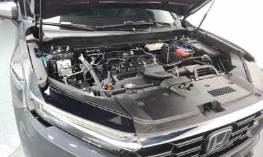 CR-V 6th Generation