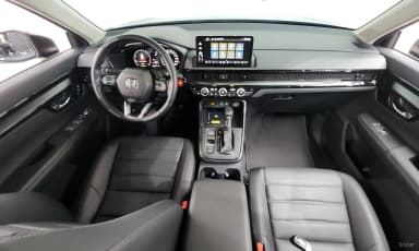 CR-V 6th Generation