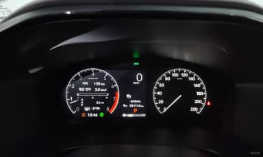 CR-V 6th Generation