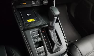 CR-V 6th Generation