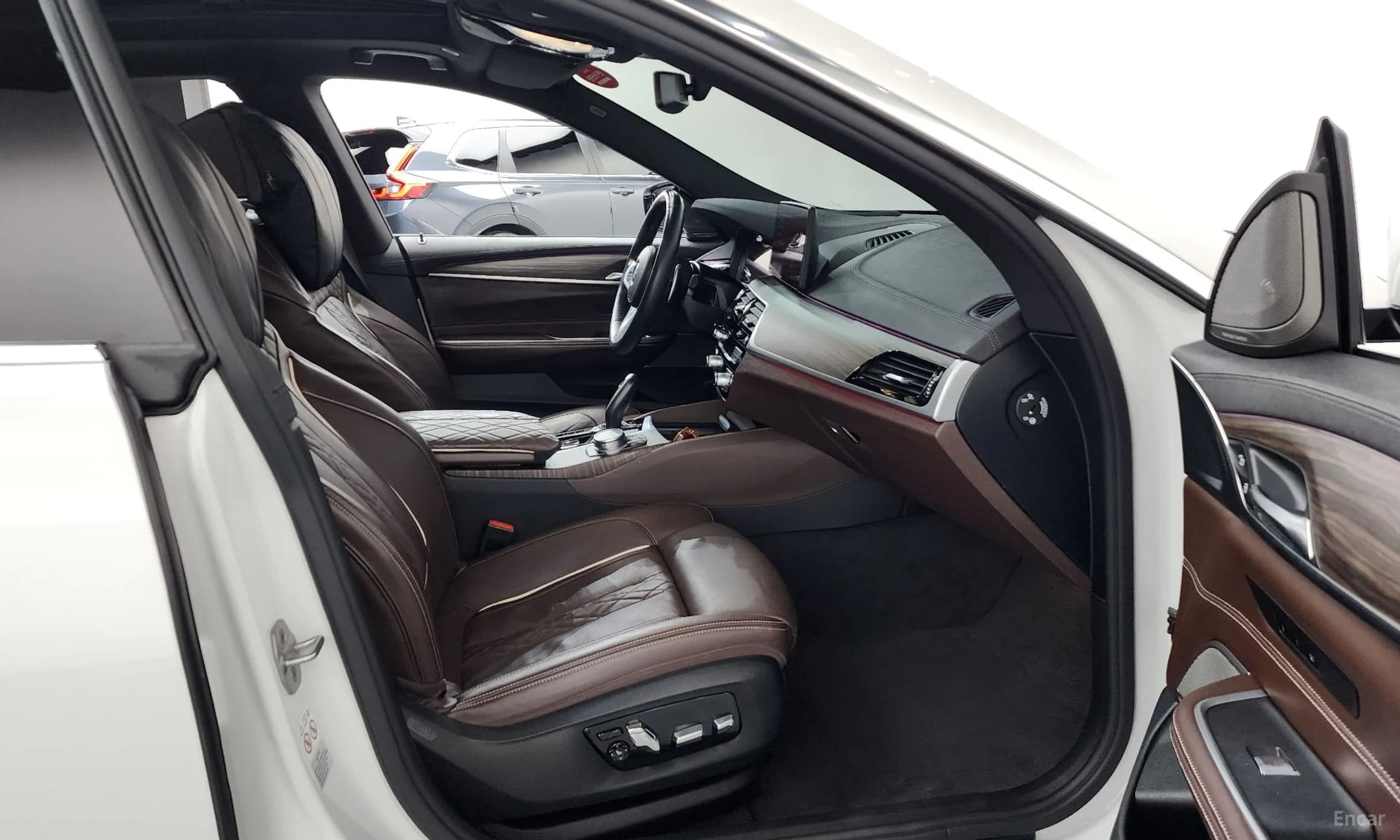 6-Series GT (G32)