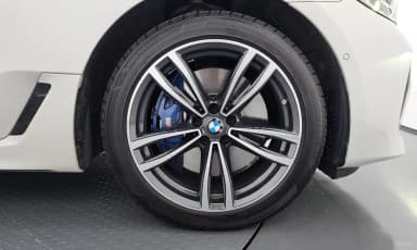 6-Series GT (G32)