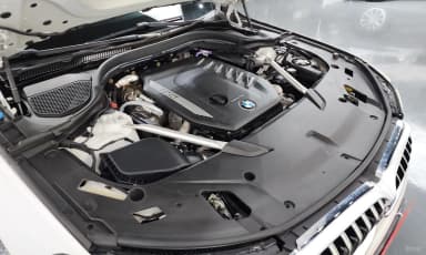 6-Series GT (G32)