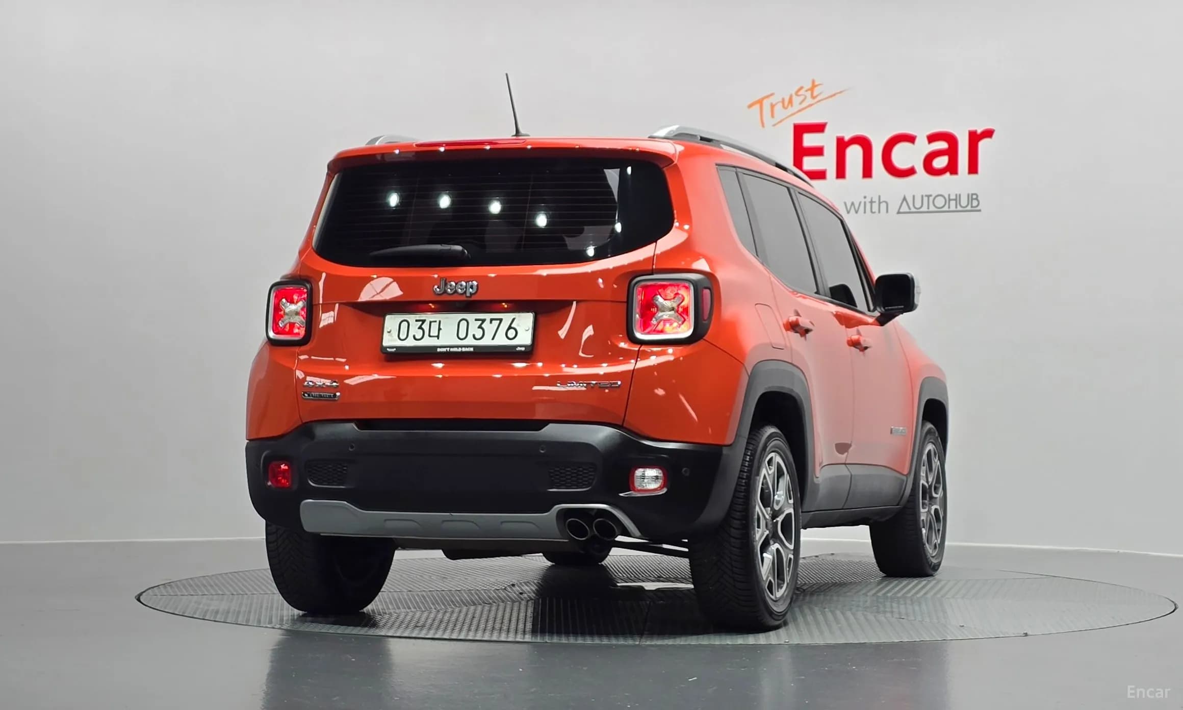 Renegade