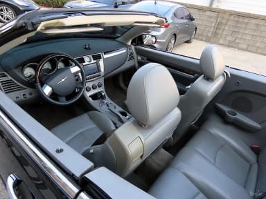 New Sebring