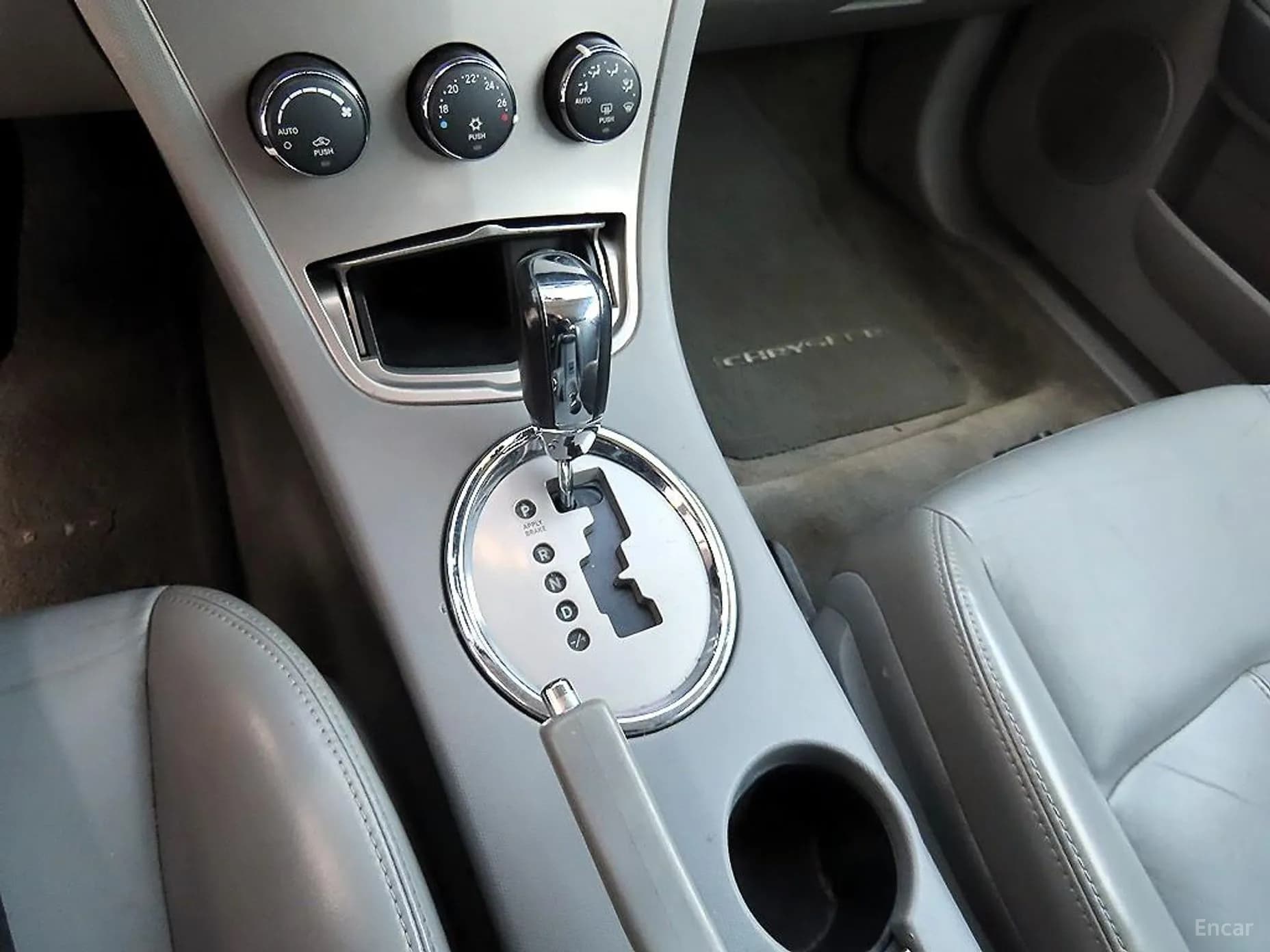 New Sebring