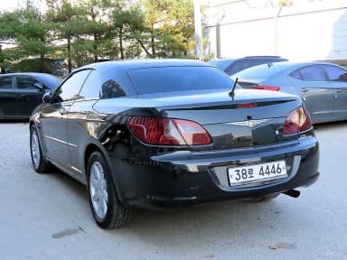 New Sebring