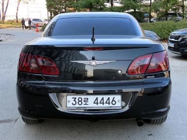 New Sebring