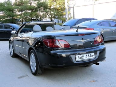New Sebring