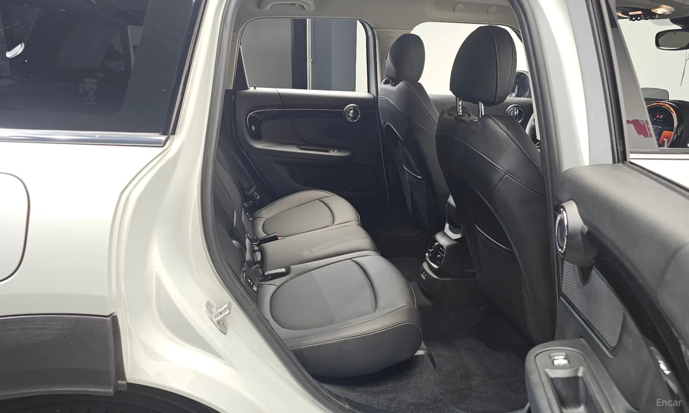 Cooper Countryman