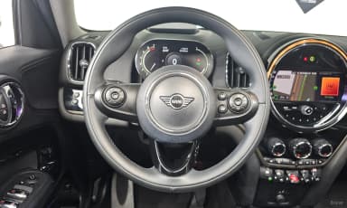 Cooper Countryman