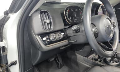 Cooper Countryman