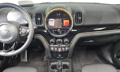 Cooper Countryman