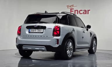 Cooper Countryman