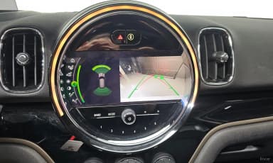 Cooper Countryman