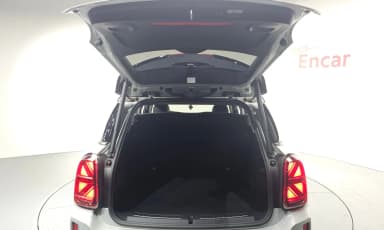 Cooper Countryman