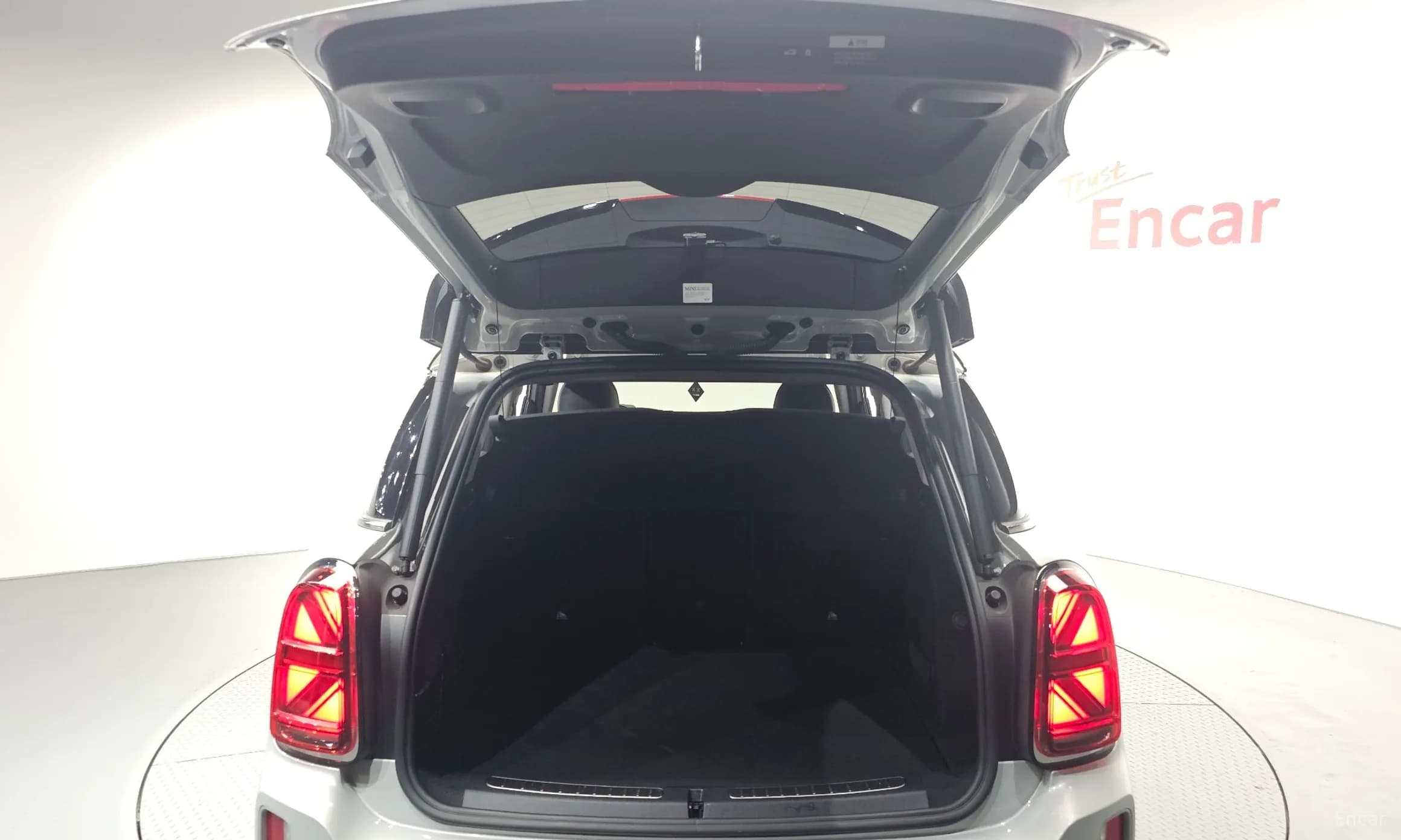 Cooper Countryman