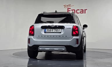 Cooper Countryman