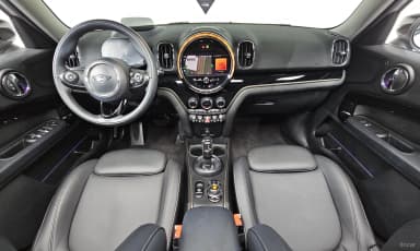 Cooper Countryman